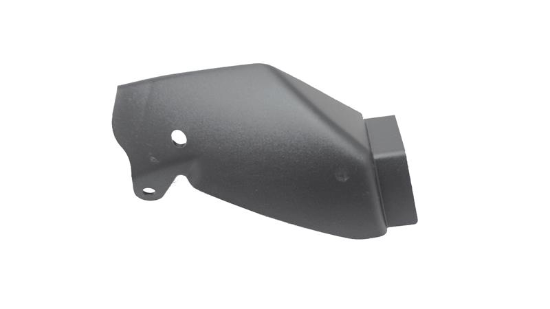 MOTOR HAVA GİRİŞ FİLTRE KAPAĞI (RZ250-S)